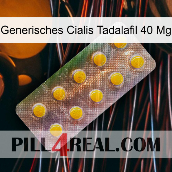 Generic Cialis Tadalafil 40 Mg new11